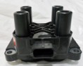 BOBINA - FORD KA / FIESTA MOTOR ZETEC ROCAN
